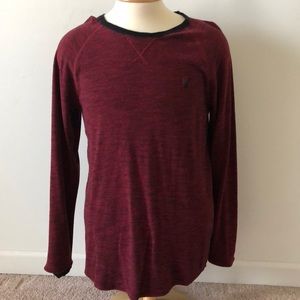 American Eagle Mens Lightweight Thermal. Great for Fall Season. Size L.